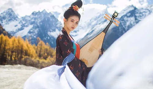 中國十大古典名曲，古典音樂十大名曲