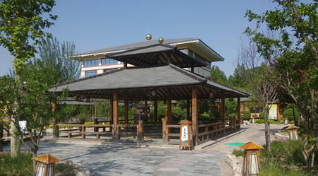 陜西華陰十大最好玩的地方，華陰旅游必去景點(diǎn)