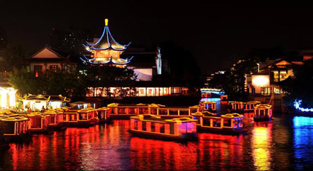 南京十大好玩的景點(diǎn)，南京旅游必去十大景點(diǎn)推薦