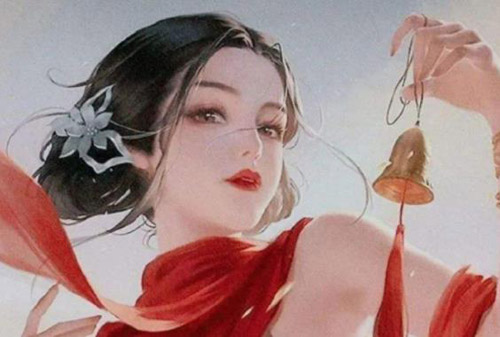 很賤又欠揍的六字網(wǎng)名，悶騷又賤的網(wǎng)名