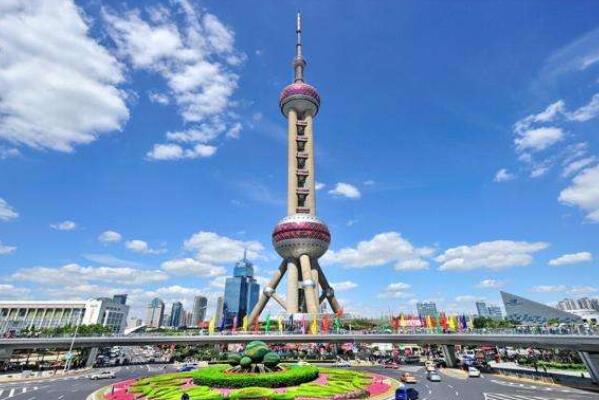 中國十大代表性建筑物，中國十大標(biāo)志性建筑物