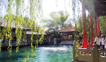 濟(jì)南十大最好玩的地方，濟(jì)南旅游攻略必去景點(diǎn)