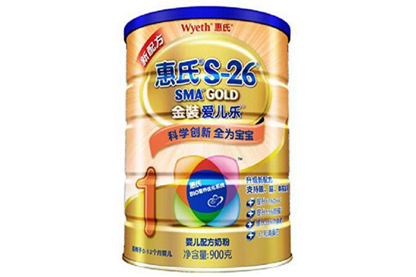 世界十大放心奶粉品牌，世界十大放心奶粉品牌排行榜