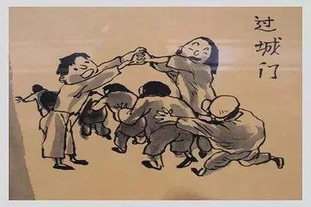 不需要道具的團(tuán)建游戲，不用道具的團(tuán)建活動游戲大全