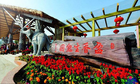 佛山高明十大好玩的地方，高明有什么好玩的景點(diǎn)