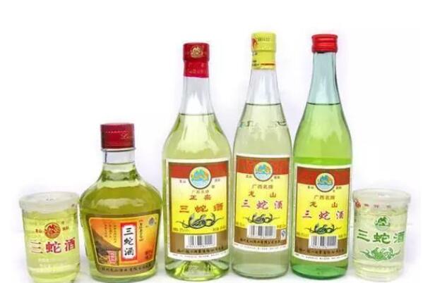 廣西九大中華老字號，廣西老字號品牌排行榜前十