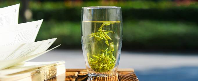 中國十大名茶最新排名，茶葉排行榜前10名