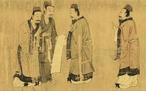 初唐四杰是誰，初唐四杰是哪四位