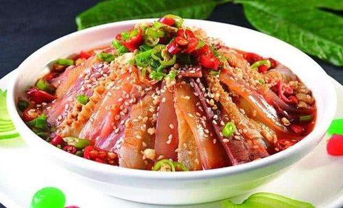中國八大菜系正確排名，八大菜系是哪八大菜系