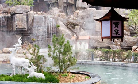 石家莊十大最好玩的地方，石家莊有什么好玩的旅游景點(diǎn)