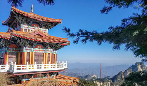 洛陽十大著名景點(diǎn)推薦，洛陽旅游景點(diǎn)大全景點(diǎn)排名榜