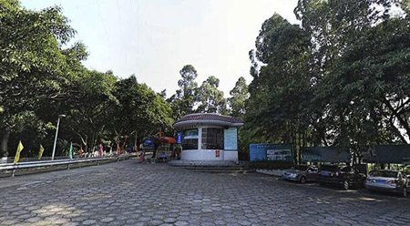 廣東鶴山十大最好玩的地方，鶴山旅游景點哪里好玩