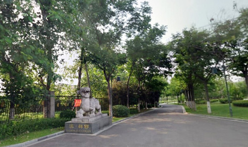 徐州十大著名景點(diǎn)，徐州旅游景點(diǎn)哪里好玩