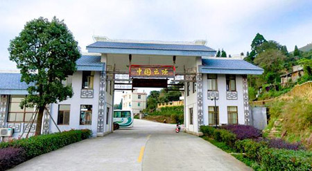 福州十大最好玩的地方，福州旅游必去十大景點