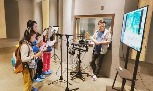 中國(guó)配音工作室大全，配音工作室排行榜推薦