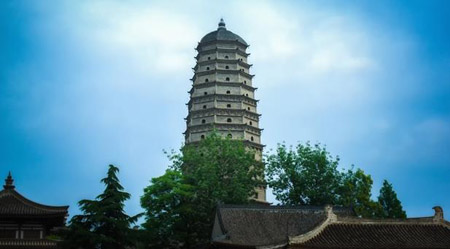 陜西十大好玩的地方，陜西旅游景點(diǎn)大全介紹