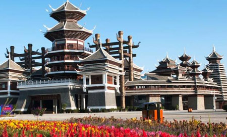 貴陽(yáng)十大最好玩的地方，貴陽(yáng)旅游攻略必玩的景點(diǎn)