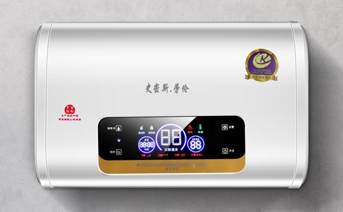中國熱水器十大名牌，熱水器哪個牌子好十大排名
