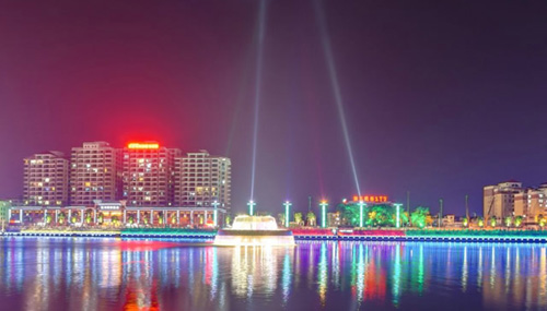 河源十大著名景點(diǎn)，河源景點(diǎn)排名大全