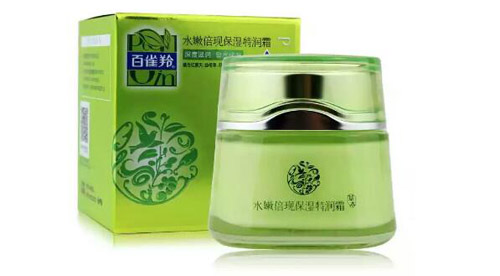 十大好用又平價的面霜，10大平價超級好用面霜