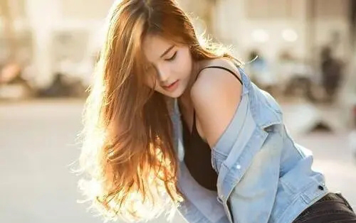 土味情話大全撩女朋友，特別高級的土味情話
