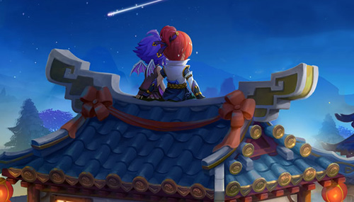 十大最受歡迎的角色扮演手游，熱門rpg手游排行榜