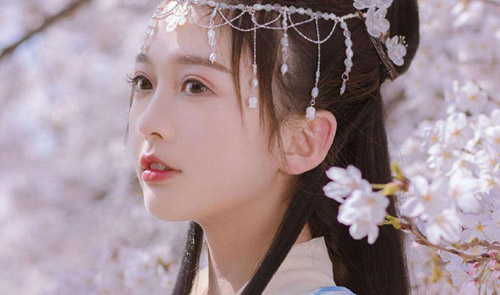 小清新昵稱(chēng)兩個(gè)字，唯美二字昵稱(chēng)精選